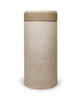 Cylinder Concrete Stepp Circle Basin - Freestanding