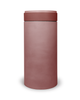 Cylinder Concrete Stepp Circle Basin - Freestanding
