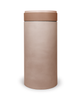 Cylinder Concrete Stepp Circle Basin - Freestanding