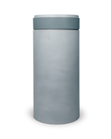 Cylinder Concrete Stepp Circle Basin - Freestanding