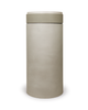 Cylinder Concrete Stepp Circle Basin - Freestanding