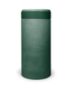 Cylinder Concrete Stepp Circle Basin - Freestanding