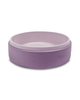 Stepp Circle Concrete Basin - Wall Mount