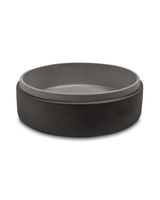 Stepp Circle Concrete Basin - Surface Mount