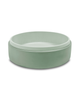 Stepp Circle Concrete Basin - Wall Mount