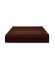 Stepp Rectangle Concrete Basin - Surface Mount