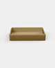 Stepp Rectangle Concrete Basin - Wall Mount