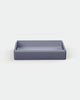 Stepp Rectangle Concrete Basin - Wall Mount