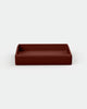 Stepp Rectangle Concrete Basin - Wall Mount