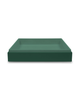 Stepp Rectangle Concrete Basin - Wall Mount