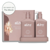 Body Wash & Lotion Duo - Raspberry Blossom & Juniper