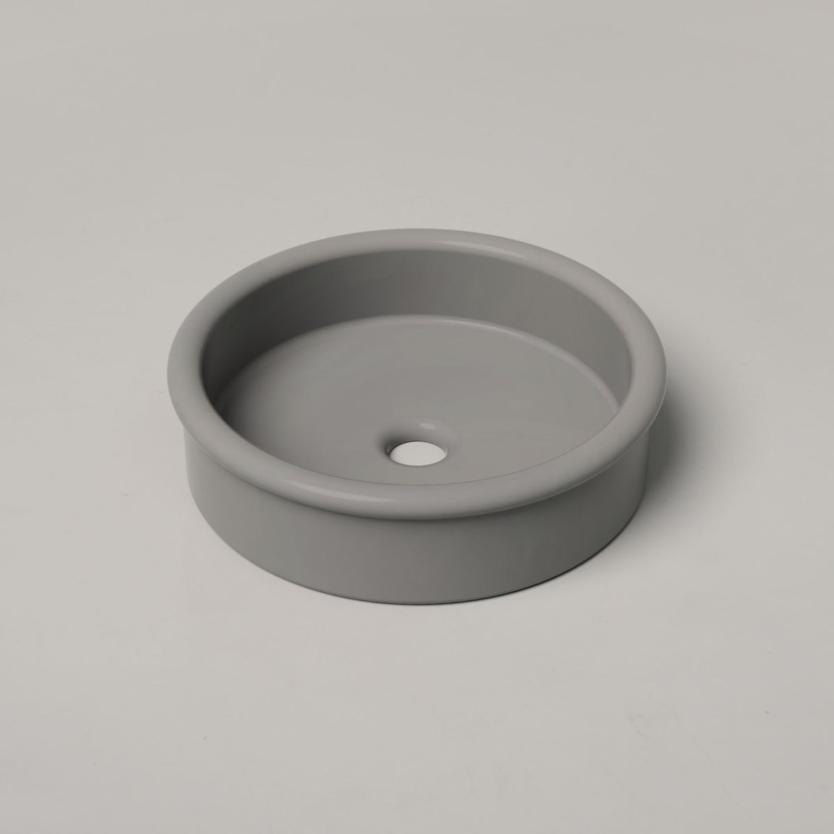 Tubb Concrete Basin - Surface Mount