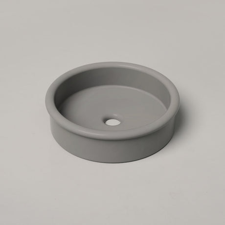 Tubb Concrete Basin - Surface Mount