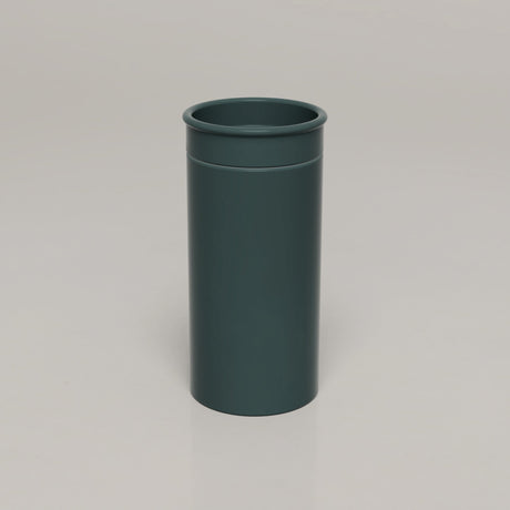 Cylinder Concrete Tubb Basin - Freestanding