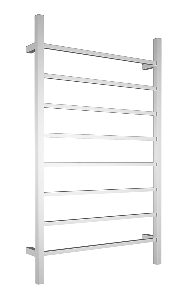 Square Towel Ladder - 1150 x 700mm