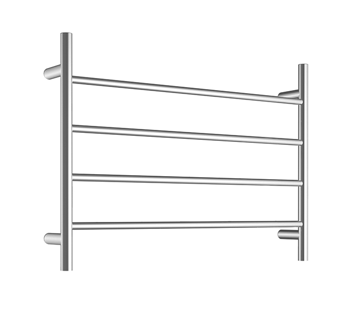 Round Towel Ladder - 700 x 500mm