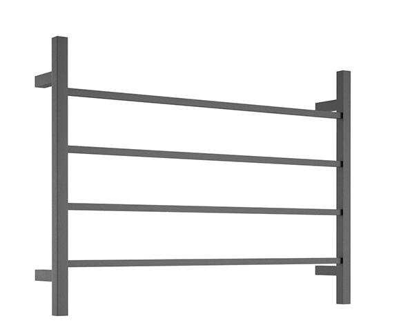 Square Towel Ladder - 700 x 500mm