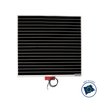 Thermomirror - 500x500mm 55W