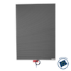 Thermomirror - 580x850mm 100W