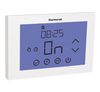 Thermorail - Landscape Touch Screen 7 Day Timer - White