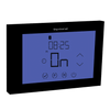 Thermorail - Landscape Touch Screen 7 Day Timer - Black