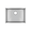 Kitchen Sink - Stainless Steel Single Bowl Kitchen Sink
600x450x300mm