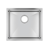 Kitchen Sink - Stainless Steel Single Bowl
500x440x230mm