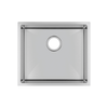 Kitchen Sink - Stainless Steel Single Bowl Kitchen Sink
510x450x230mm