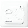 Thermotouch - Manual Thermostat 16A Max Load