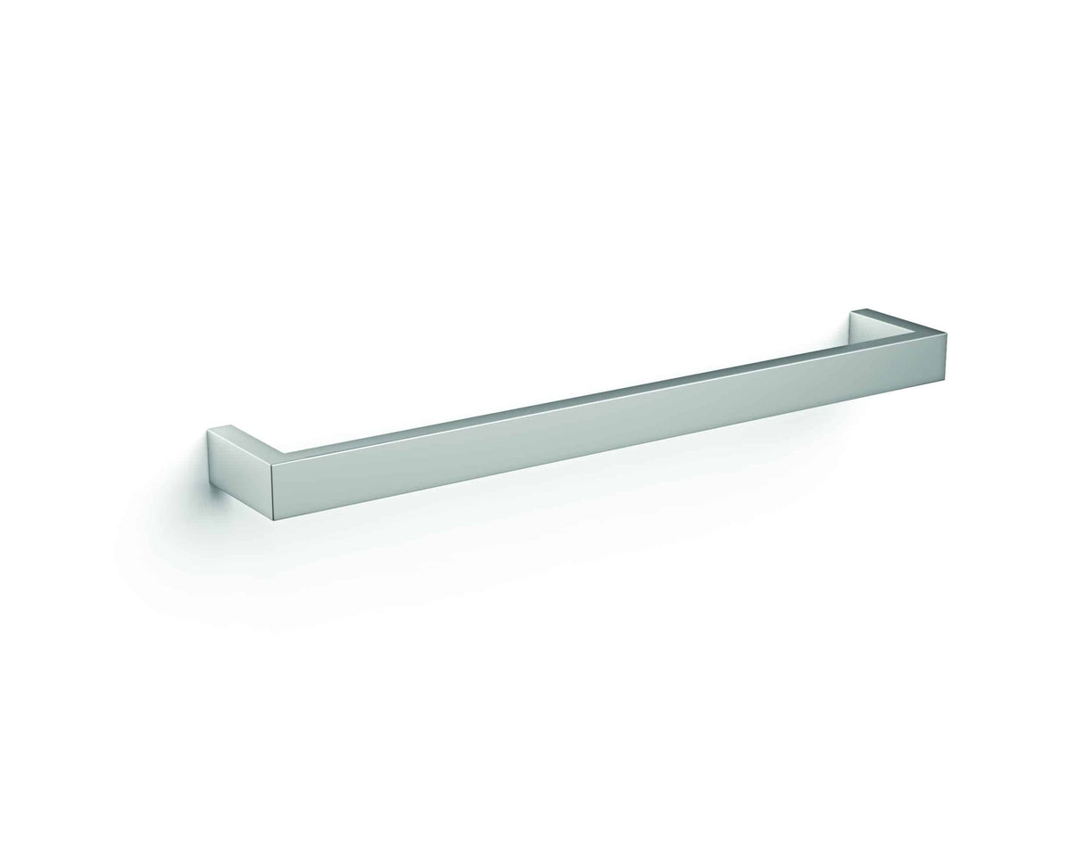 Thermorail - Square Single Rail 450x40x100mm 17Watts - Includes Transformer