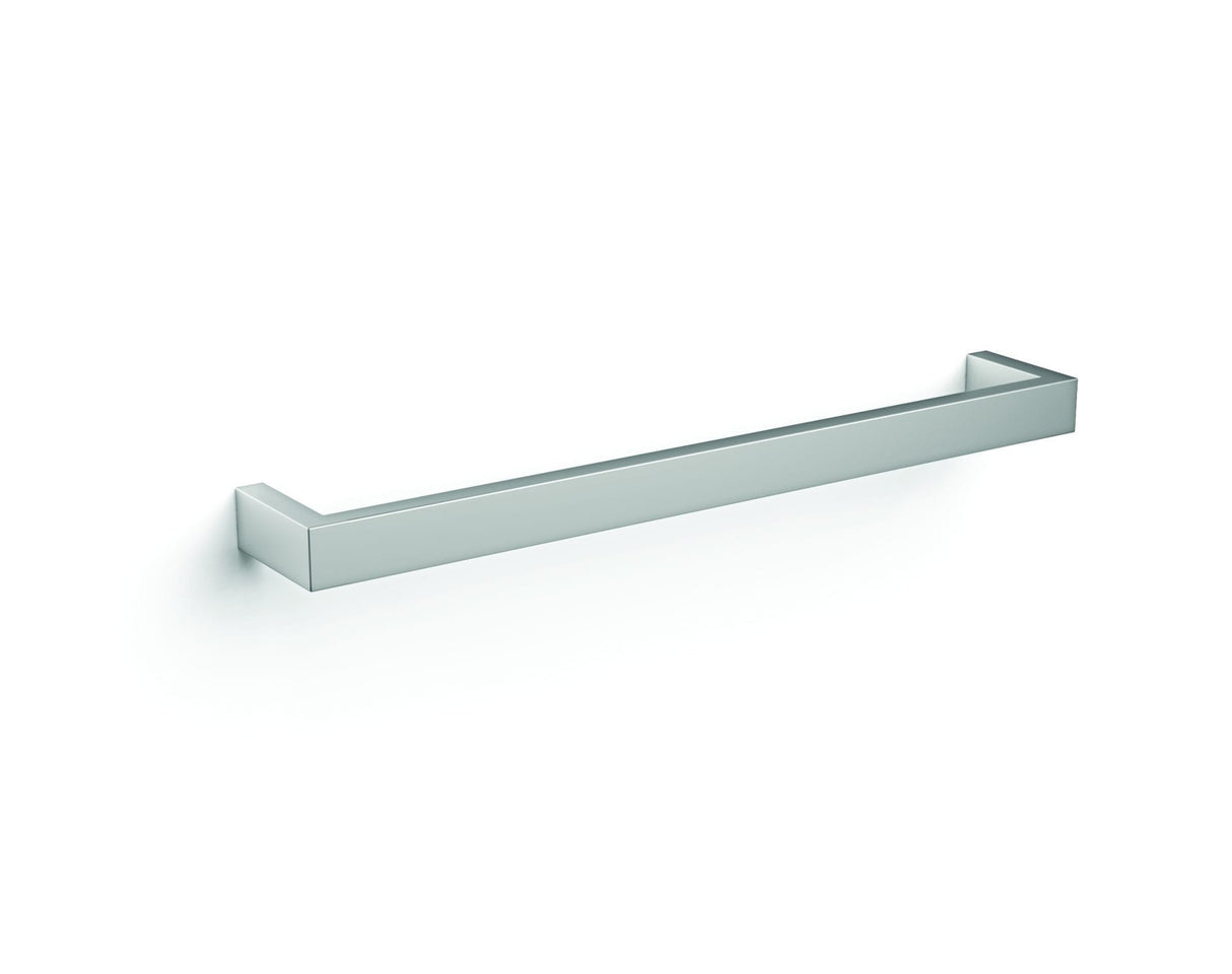 Thermorail - Square Single Rail 632x40x100mm 23Watts - Includes Transformer