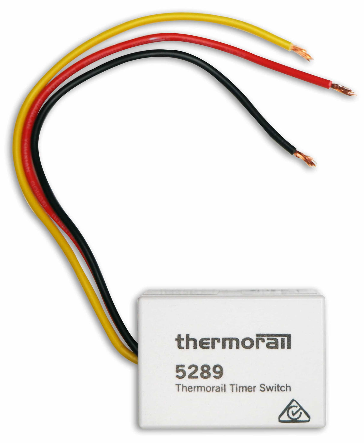 Thermorail - Eco Timer - Timer Only (Excludes Face Plate)