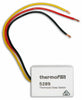 Thermorail - Eco Timer - Timer Only (Excludes Face Plate)