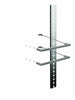 Thermorail - SRMS Thermorail Mounting System - 1000x110x10mm
