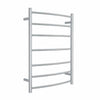 Thermorail - Budget Curved/Round 600x800x150mm 80Watts 7 Bars