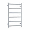 Thermorail - Budget Straight/Square 500x800x120mm 81Watts 6 Bars