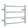 Thermorail - Curved/Round 600x420x150mm 45Watts 4 Bars