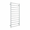 Thermorail - Curved/Round 700x1400x150mm 153Watts 12 Bars