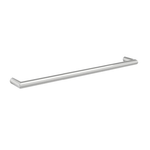 Thermorail - Round Single Rail 832x32x100mm 23Watts - Includes Transformer