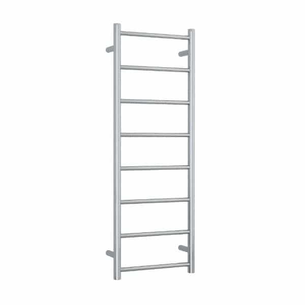 Thermorail - Straight/Round 400x1120x122mm 65Watts 8 Bars