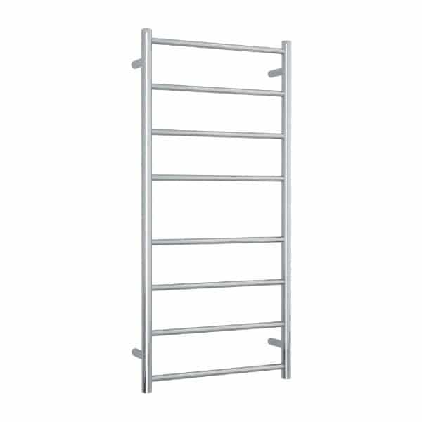 Thermorail - Straight/Round 530x1120x122mm 80Watts 8 Bars