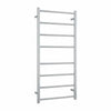 Thermorail - Straight/Round 530x1120x122mm 80Watts 8 Bars