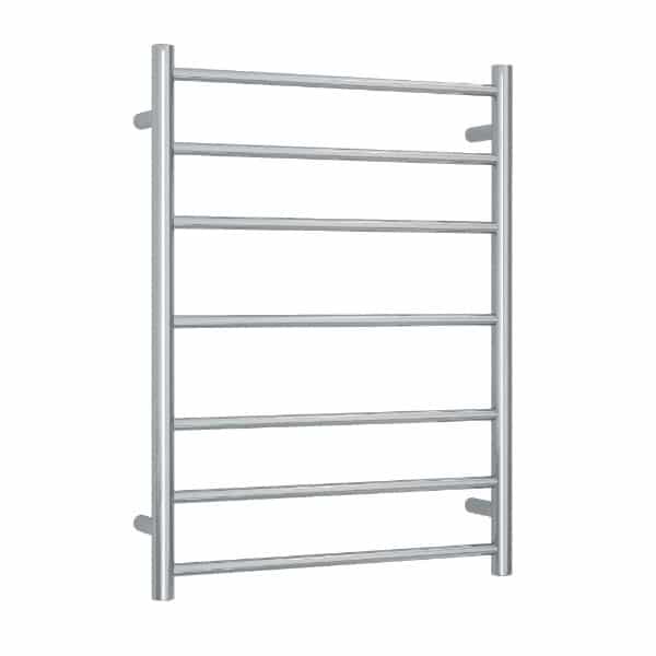 Thermorail - Straight/Round 600x800x122mm 80Watts 7 Bars
