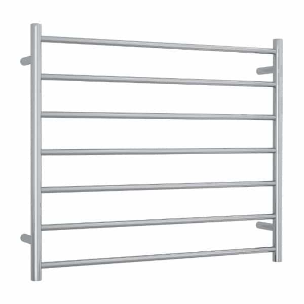 Thermorail - Straight/Round 900x750x122mm 100Watts 7 Bars