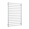 Thermorail - Straight/Round 1000x1500x122mm 244Watts 14 Bars