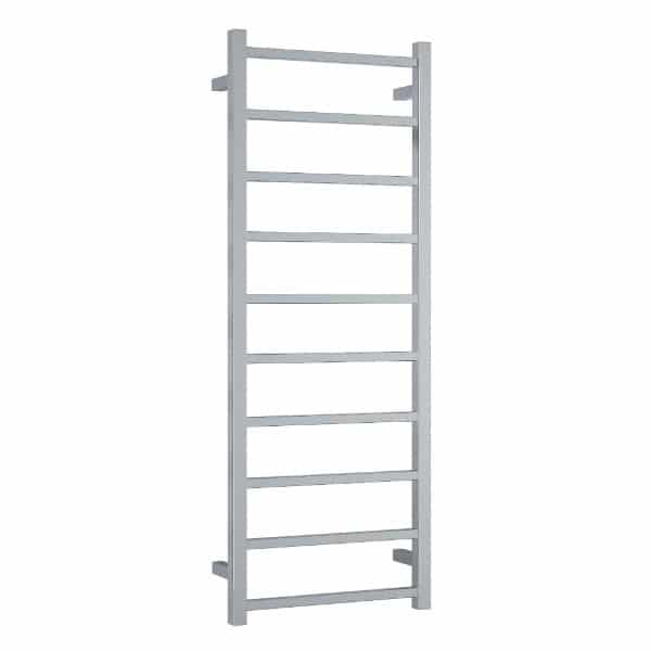 Thermorail - Straight/Square 450x1200x120mm 89Watts 10 Bars