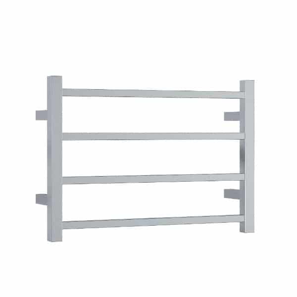 Thermorail - Straight/Square 600x420x120mm 47Watts 4 Bars