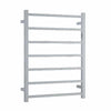 Thermorail - Straight/Square 600x800x120mm 83Watts 7 Bars