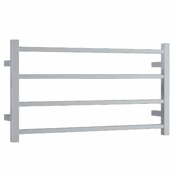 Thermorail - Straight/Square 800x440x120mm 61Watts 4 Bars