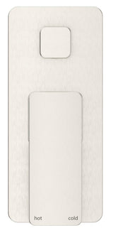 Tiago - Shower Mixer Diverter - TRIM KIT ONLY